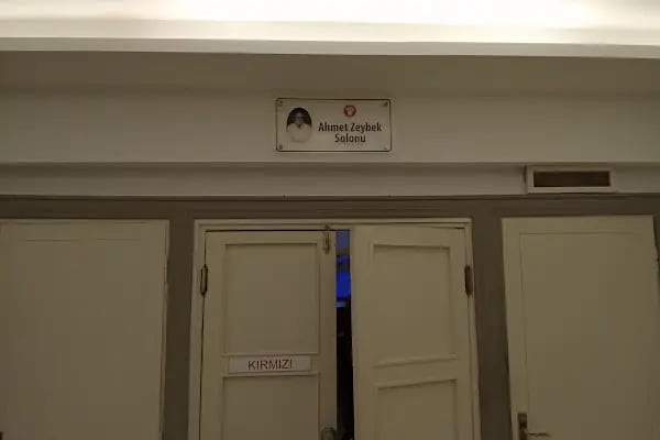 Armonia Holiday Village &amp; Spa - Resim 20