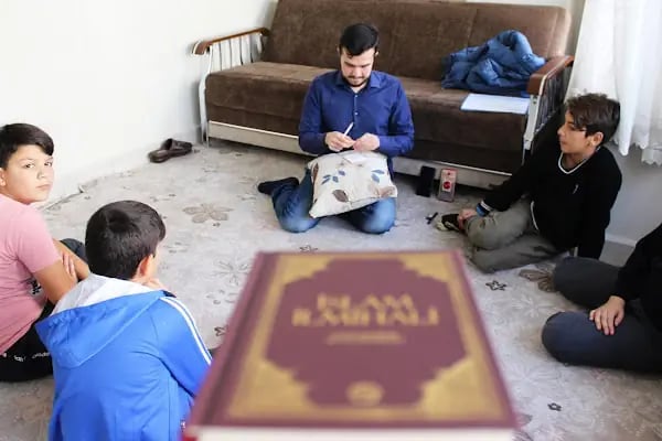 Altın Gençlik Spor ve Sanat Kulubü - Resim 3
