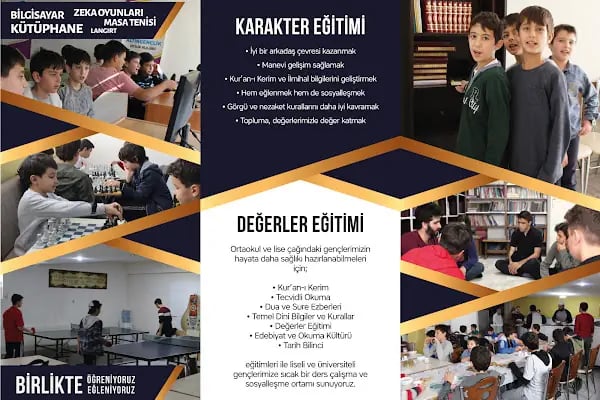 Altın Gençlik Spor ve Sanat Kulubü - Resim 4