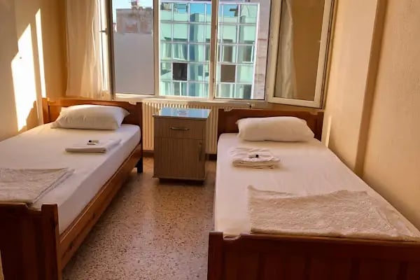 Turgutlu Karaoğlu Otel - Resim 2