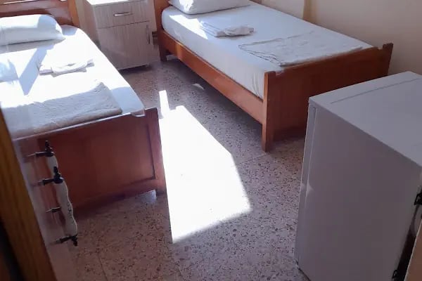 Turgutlu Karaoğlu Otel - Resim 5