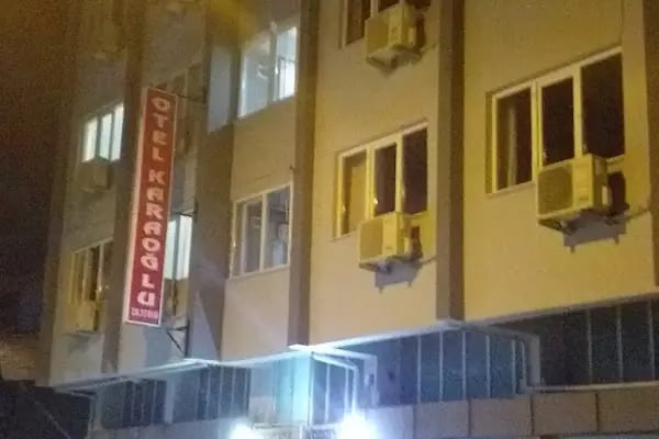 Turgutlu Karaoğlu Otel - Resim 7
