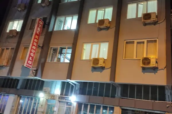 Turgutlu Karaoğlu Otel - Resim 1