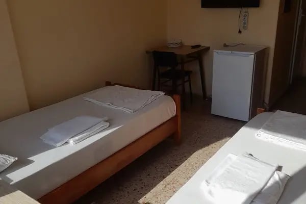 Turgutlu Karaoğlu Otel - Resim 8