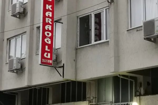 Turgutlu Karaoğlu Otel - Resim 10