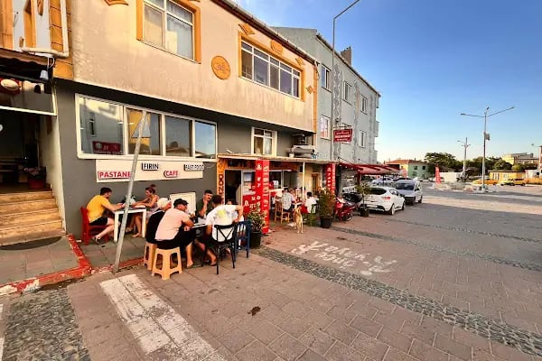 Zeyd Döner - Resim 1