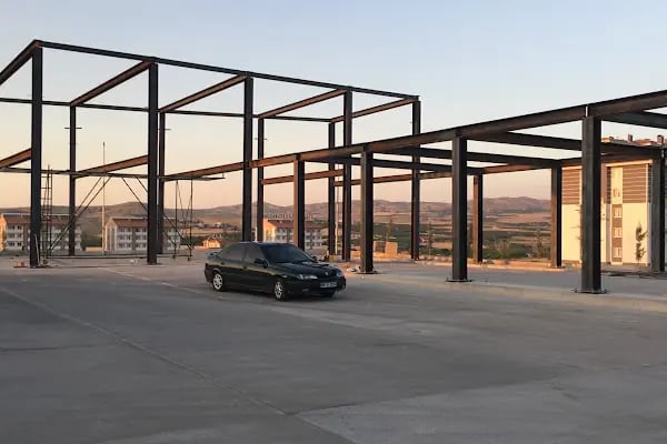 GÜNGÖR PETROL - OPET AKARYAKIT &amp; ELEKTRİKLİ ARAÇ ŞARJ İSTASYONU - Resim 11