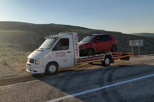 Afşin çekici oto kurtarma Talha oto kurtarma yolyardım - Resim 10