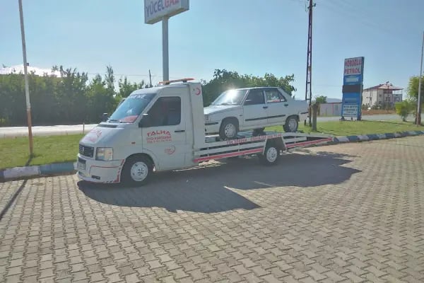 Afşin çekici oto kurtarma Talha oto kurtarma yolyardım - Resim 20