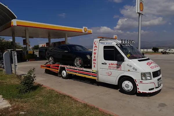 Afşin çekici oto kurtarma Talha oto kurtarma yolyardım - Resim 19