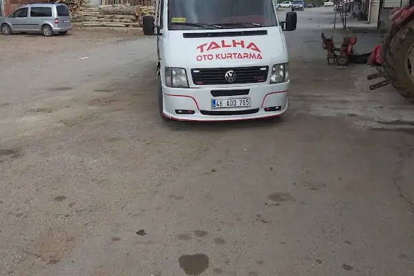 Afşin çekici oto kurtarma Talha oto kurtarma yolyardım - Resim 9