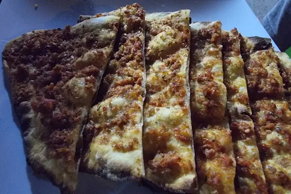 Mahir usta aile lokantası - Resim 6
