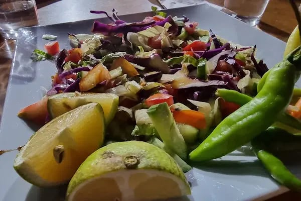 Mahir usta aile lokantası - Resim 5