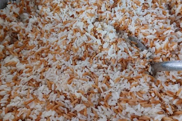Mahir usta aile lokantası - Resim 10