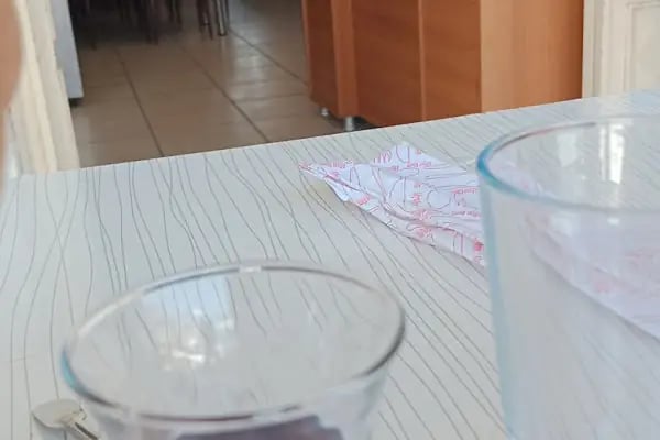 Mahir usta aile lokantası - Resim 17