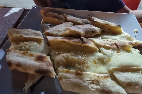 Mahir usta aile lokantası - Resim 7