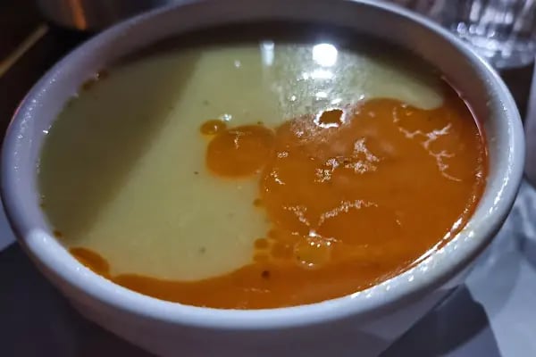 Mahir usta aile lokantası - Resim 18