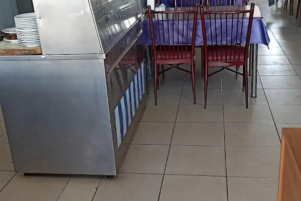 Mahir usta aile lokantası - Resim 1