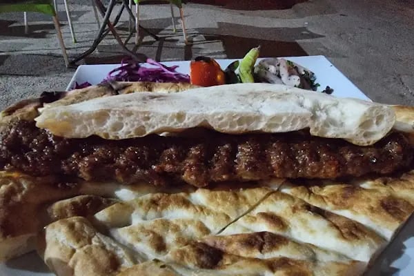 Mahir usta aile lokantası - Resim 9