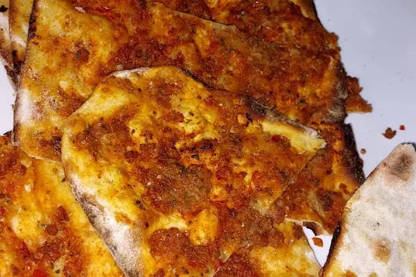 Mahir usta aile lokantası - Resim 15