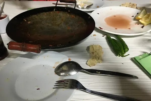 Mahir usta aile lokantası - Resim 11