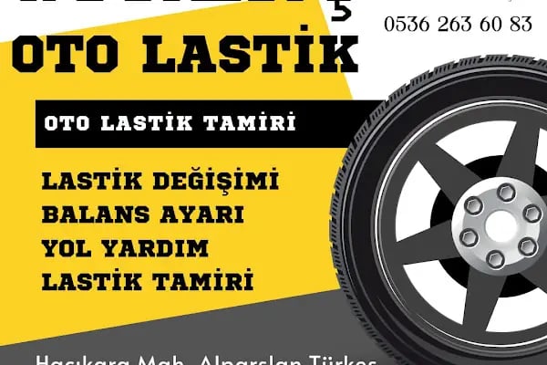 Günenç Oto Lastik - Resim 3