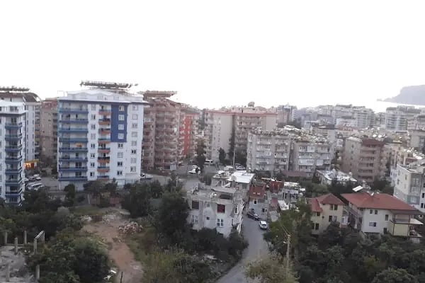Panorama Garden Sitesi - Resim 16