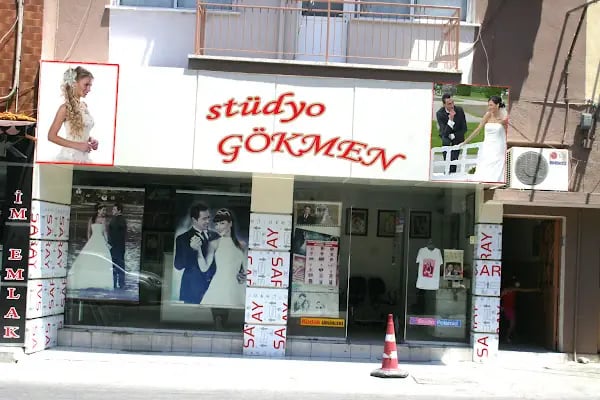 Stüdyo Gökmen - Resim 2