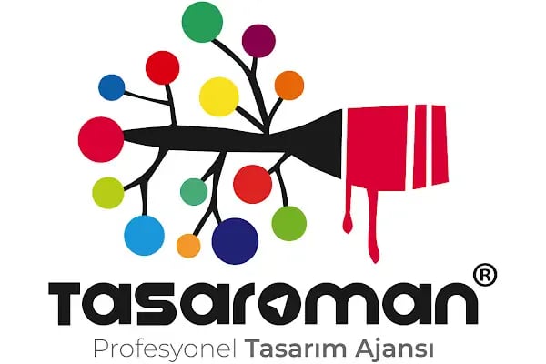 Tasaroman - Profesyonel Tasarım Ajansı - Resim 4