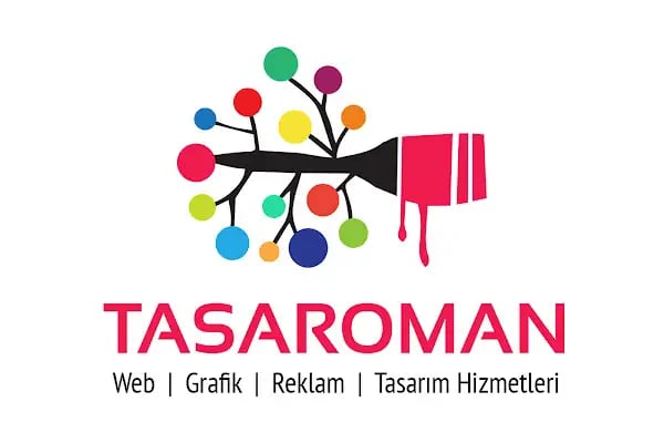 Tasaroman - Profesyonel Tasarım Ajansı - Resim 1