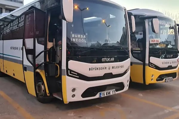 İnegöl Seyahat - Resim 5