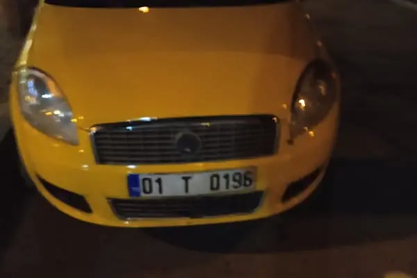 Barış Manço Taksi - Resim 11