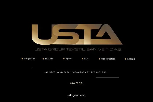 Usta Grup Tekstil San. Ve Tic. A.Ş. - Resim 7