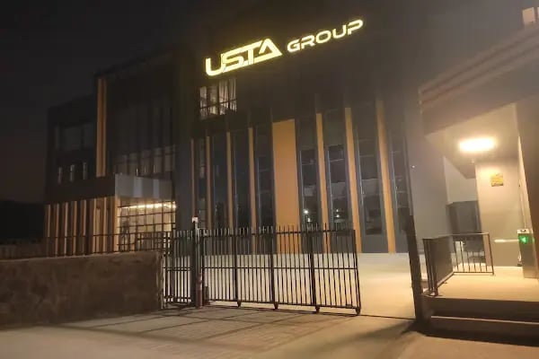 Usta Grup Tekstil San. Ve Tic. A.Ş. - Resim 9