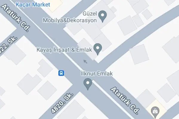 Antalya Döşemealtı İpragaz Yaşar Ticaret - Resim 9