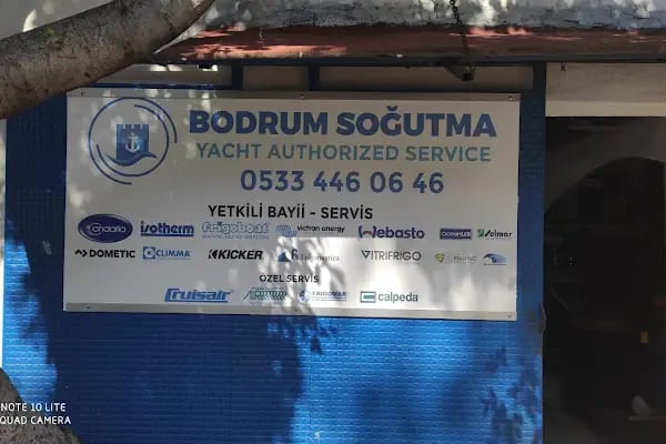 Teknocell Bodrum Kamera, Alarm &amp; Güvenlik Sistemleri - Resim 1