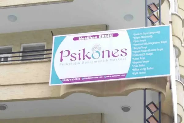 Psikones Psikolojik Danışmanlık Merkezi - Resim 5