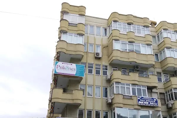 Psikones Psikolojik Danışmanlık Merkezi - Resim 2