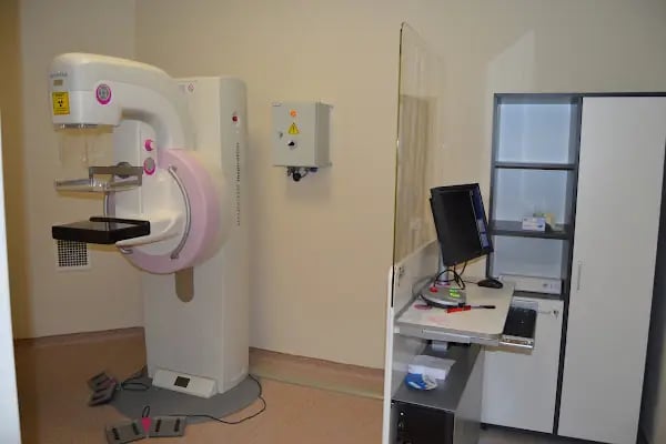 İrmet Hospital International - Resim 9