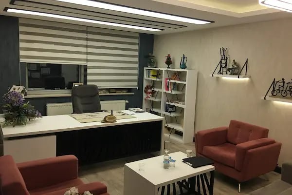 Uzman Klinik Psikolog Deniz Akıncı Konya - Resim 12