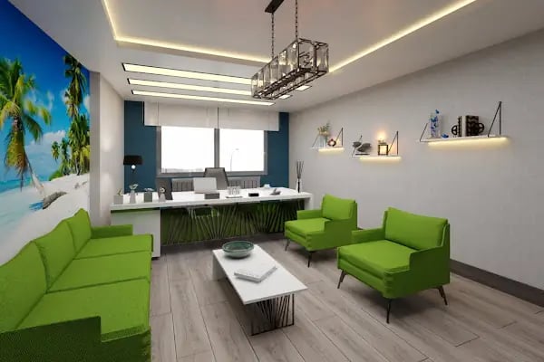 Uzman Klinik Psikolog Deniz Akıncı Konya - Resim 3