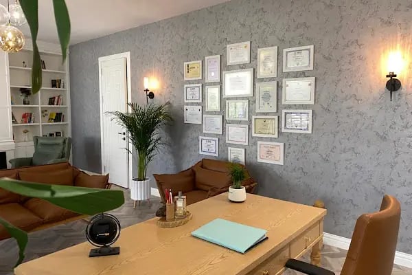 Uzman Klinik Psikolog Deniz Akıncı Konya - Resim 13