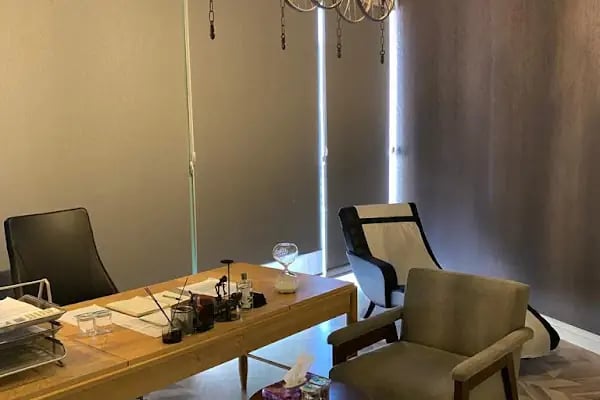 Uzman Klinik Psikolog Deniz Akıncı Konya - Resim 5