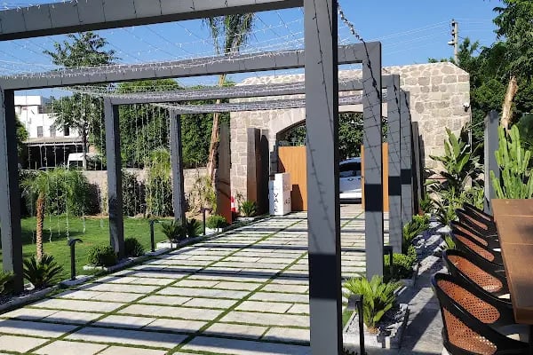 Tash Konak Bodrum - Resim 10