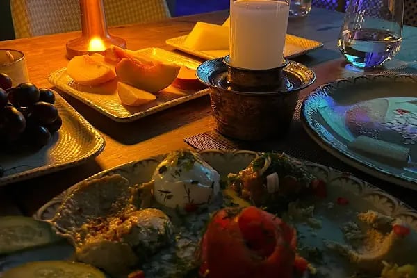 Tash Konak Bodrum - Resim 8