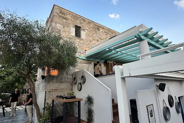 Tash Konak Bodrum - Resim 6