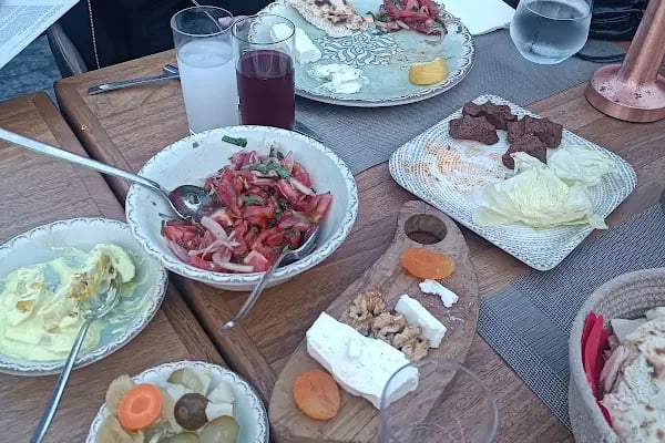 Tash Konak Bodrum - Resim 5
