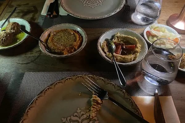 Tash Konak Bodrum - Resim 19