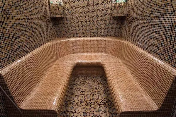 Değer Sauna İmalatı ve Ekipmanları - Resim 14
