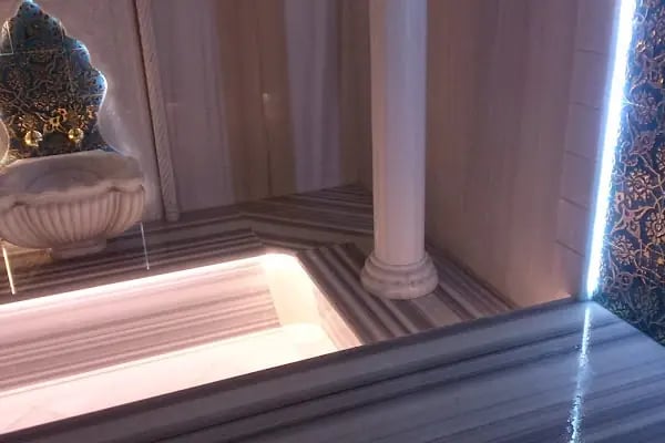 Değer Sauna İmalatı ve Ekipmanları - Resim 8